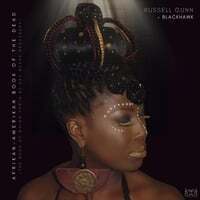 Afrikan Amerikan Book of the Dead